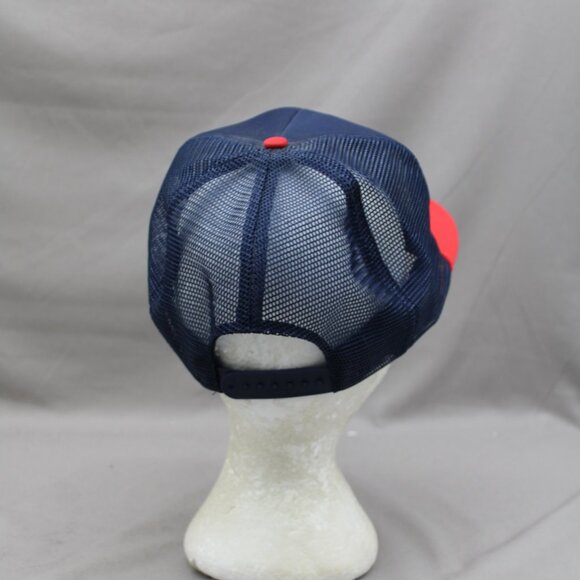 Colorado Springs Sky Sox Hat - Classic Trucker by Otto - Adult Snapback - Picture 5 of 8